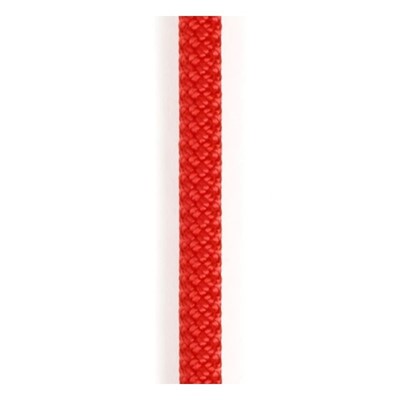 Edelweiss Speleo 9 мм красный 1М - Увеличить