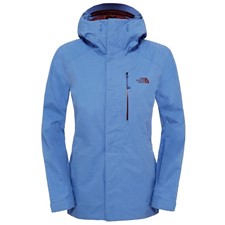 The North Face Nfz Insulated женская