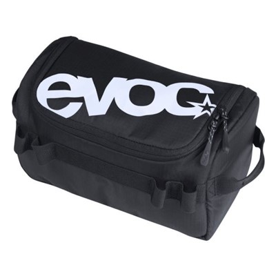 Evoc Wash Bag черный ONE(26X17X10см).4л - Увеличить
