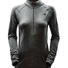 The North Face Summit L1 Top женская