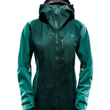 The North Face Summit L5 Shell женская