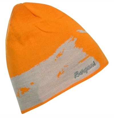 Bergans Ski светло-оранжевый 58 - Увеличить