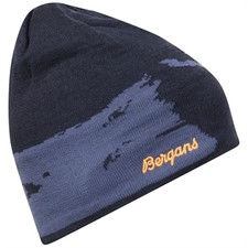 Bergans Ski темно-синий 58
