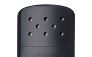 каталитическая Zippo, сталь с покрытием Black черный 66X13X99ММ