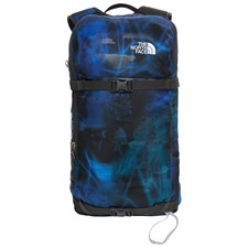 The North Face Slackpack 20 темно-синий ONE