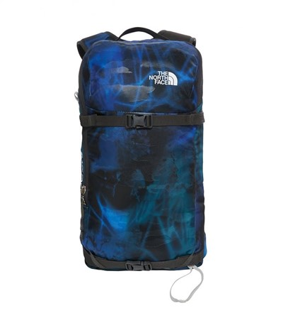 The North Face Slackpack 20 темно-синий ONE - Увеличить