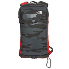 The North Face Slackpack 20 темно-серый OS