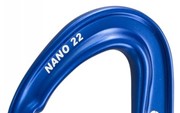 Camp Nano 22 синий