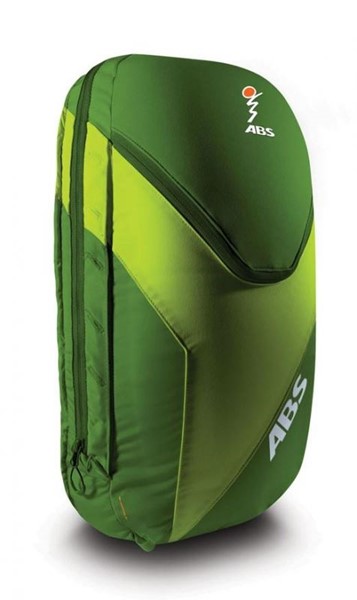 ABS Vario 18 зеленый - Увеличить