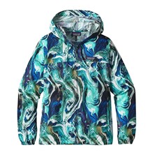 Patagonia Light And Variable Hoody женская