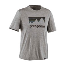 Patagonia Cap Daily Graphic T-Shirt