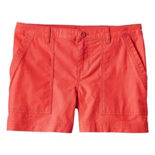 Patagonia Stretch All-Wear Shorts - 4 IN женские