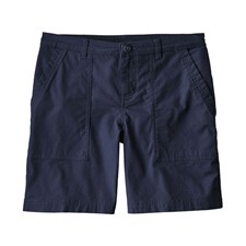 Patagonia Stretch All-Wear Shorts - 8 IN. женские