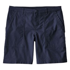 Patagonia Stretch All-Wear Shorts - 8 IN. женские