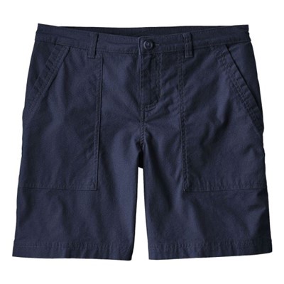 Patagonia Stretch All-Wear Shorts - 8 IN. женские - Увеличить