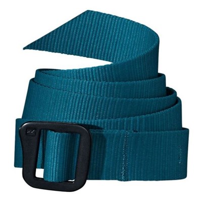 Patagonia Friction Belt синий ONE - Увеличить