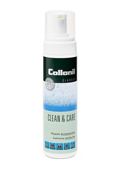 Collonil для кожи Clean & Care - Увеличить