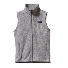Patagonia Better Sweater женский