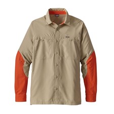 Patagonia Lw Field Shirt