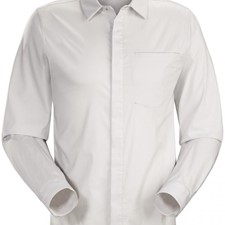 Arcteryx A2B LS Shirt