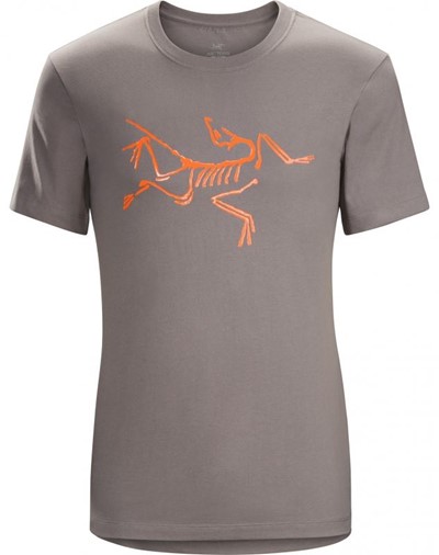 Arcteryx Archaeopteryx SS T-Shirt - Увеличить