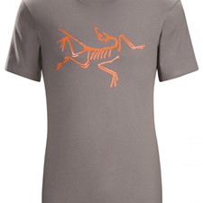 Arcteryx Archaeopteryx SS T-Shirt