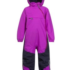 Bergans Snotind Insulated Kids Coverall детский