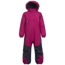 Bergans Snotind Insulated Kids Coverall детский