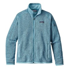 Patagonia Better Sweater женская