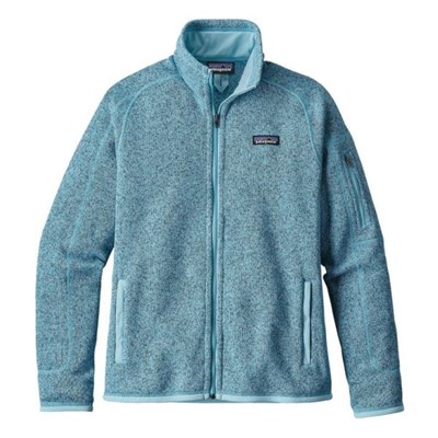 Patagonia Better Sweater женская - Увеличить