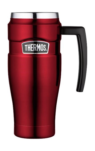 Thermos Thermos Sk 1000 красный 470мл - Увеличить
