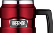Thermos Thermos Sk 1000 красный 470мл
