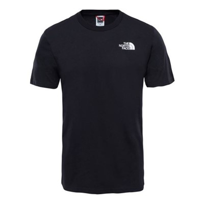 The North Face SS Simple Dome Tee - Увеличить