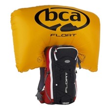 рюкзак BCA Float 32 Airband красный ONE*