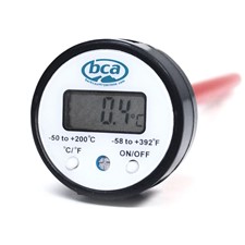 Calibratible Digital Thermometer
