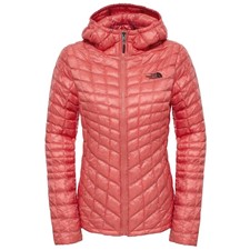 The North Face Thermoball Hoodie женская