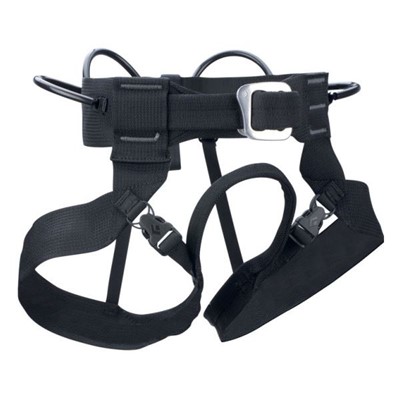 система Black Diamond Alpine Bod Harness XS - Увеличить