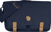 FjallRaven Uvik Shoulder Bag темно-синий 10л
