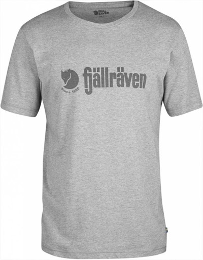 FjallRaven Retro T-Shirt - Увеличить