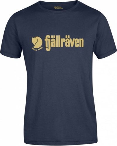 FjallRaven Retro T-Shirt - Увеличить