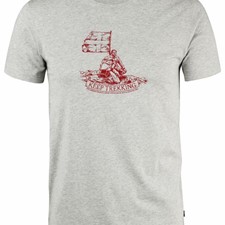 FjallRaven Keep Trekking T-Shirt