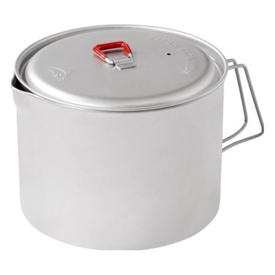 MSR Big Titan Kettle 2L - Увеличить