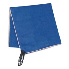 походное PackTowl Personal XL темно-голубой BODY(64X137СМ)