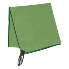 походное PackTowl Personal XL зеленый BODY(64X137СМ)