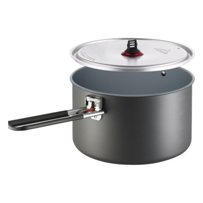 посуды MSR Ceramic 2.5L Pot 2.5Л - Увеличить