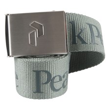Peak Performance Rider Belt серый ONE
