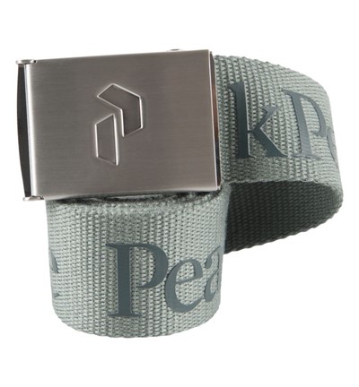 Peak Performance Rider Belt серый ONE - Увеличить