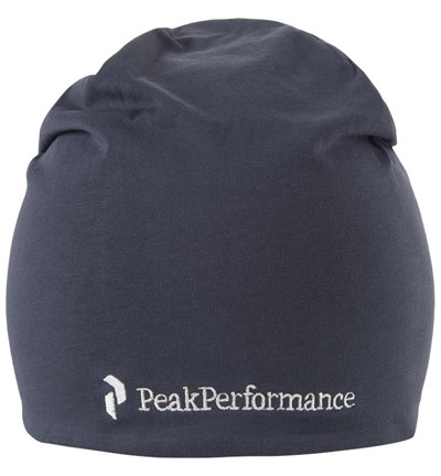 Peak Performance Progress Hat темно-серый S - Увеличить