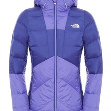 The North Face Floccus Down женская