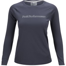 Peak Performance Gallos LS женская
